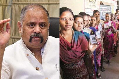 ফলপ্রকাশের পরেই বড় ঘোষণা নির্বাচন কমিশনের
