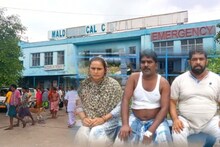 ২ নির্দল প্রার্থীর ধুন্ধুমার! প্রচারে বিরোধী প্রার্থীর স্ত্রীকে হেনস্থা, তোলপাড়