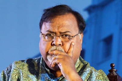 পার্থ চট্টোপাধ্যায় (ফাইল ছবি)