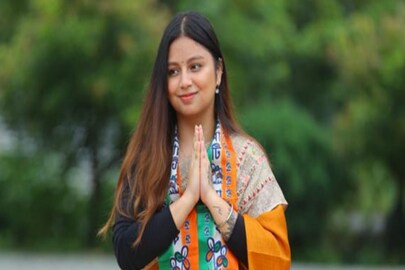 প্রণয়িতা দাস