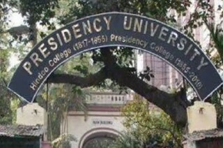 প্রেসিডেন্সি বিশ্ববিদ্যালয় 