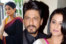 বিবাহিত আমি, শ্যুটে পরপুরুষকে চুমু খেলে... শাহরুখের নায়িকা এ কী বললেন! তোলপাড়