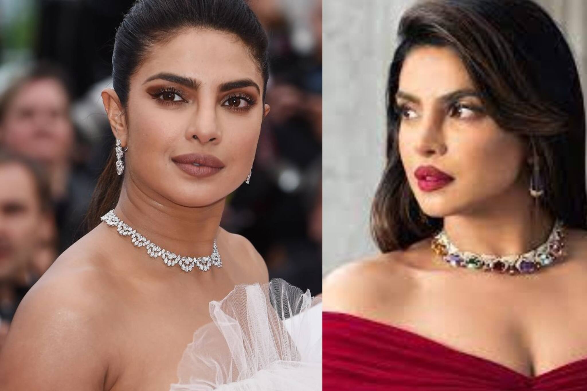 নিজস্ব বিমান, ২.৫ কোটির গাড়ি! প্রিয়াঙ্কার সম্পত্তি পিছনে ফেলবে বহু তারকাকে