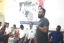 যুবদের মধ্যে বিভাজন তৈরির চেষ্টা চলছে, অস্বস্তিতে তৃণমূল
