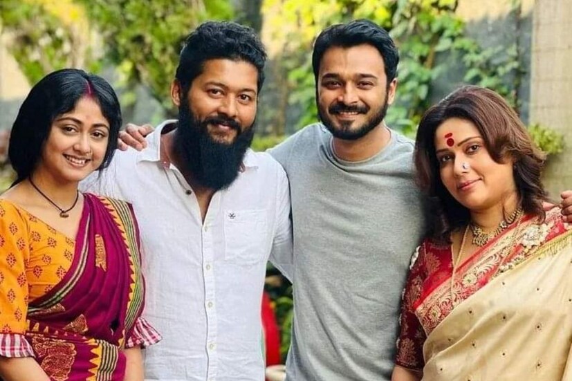 তিনি লিখেছেন 'প্রতিটি শুরুর একটি শেষ আছে, এবং প্রতিটি শেষ থেকেই হয় নতুন এক শুরু। 'কিঞ্জল' হিসাবে আমার পথ চলা এখানেই শেষ। সেটে কিছু মানুষের সঙ্গে প্রচুর ভালবাসা এবং মজার মুহূর্ত, কিছু পুরানো বন্ধুর সঙ্গে আবার করে দেখা হওয়া এবং কিছু নতুন মানুষের সঙ্গে আবার বন্ধুত্ব তৈরি হয়েছে। পঞ্চমী আমার সবচেয়ে কাছের একটি প্রজেক্ট। এর মধ্যে দিয়ে আবার অনেক বছর পর আমার টেলিভিশনে ফেরা। তবে আমি আর ফিরছি না। কারণ আমার যাত্রা এখানেই শেষ হল। তবে আমি কখনই মেগা ছাড়িনি..সবসময় এখানে ছিলাম এবং থাকবেও.. কিন্তু গল্পের চাহিদা অনুযায়ী পঞ্চমী সঙ্গে আমার যাত্রা এখানেই শেষ শেষ, এই জার্নিটা ছোট হলেও খুব মধুর ছিল।