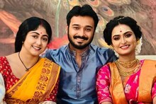 'পঞ্চমী'তে কিঞ্জলের মৃত্যু! অভিনেতা কি বাদ পড়লেন? তা নিয়ে মুখ খুললেন রাজদীপ