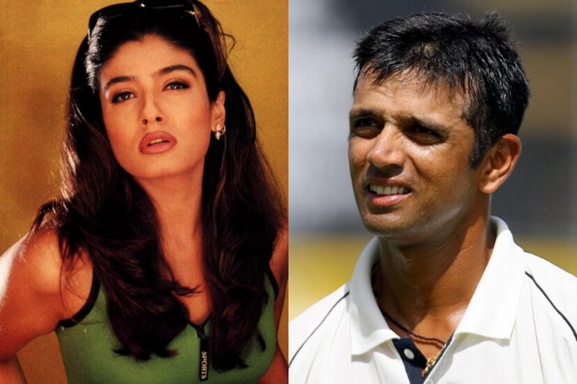 রবিনা আরও বলেছিলেন,&quot;এমন গুজব সম্পর্ক আরও নষ্ট করে দেয়। ভবিষ্যতে যদি আমার তাঁর (রাহুল দ্রাবিড়) সঙ্গে দেখা হয় আমি একটু হলেও ইতস্তত বোধ করব। কারণ এই সব গুজব তাঁর কানেও গিয়েছে। তবে আমি যতটা সম্ভব স্বাভাবিক থাকার চেষ্টা করব।&quot;
