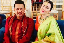 ৪৮-এ সন্তান চেয়েছিলেন বলেই তৃতীয় স্ত্রীর সঙ্গেও সংসার ভেঙে চুরমার? জানালেন রাহুল