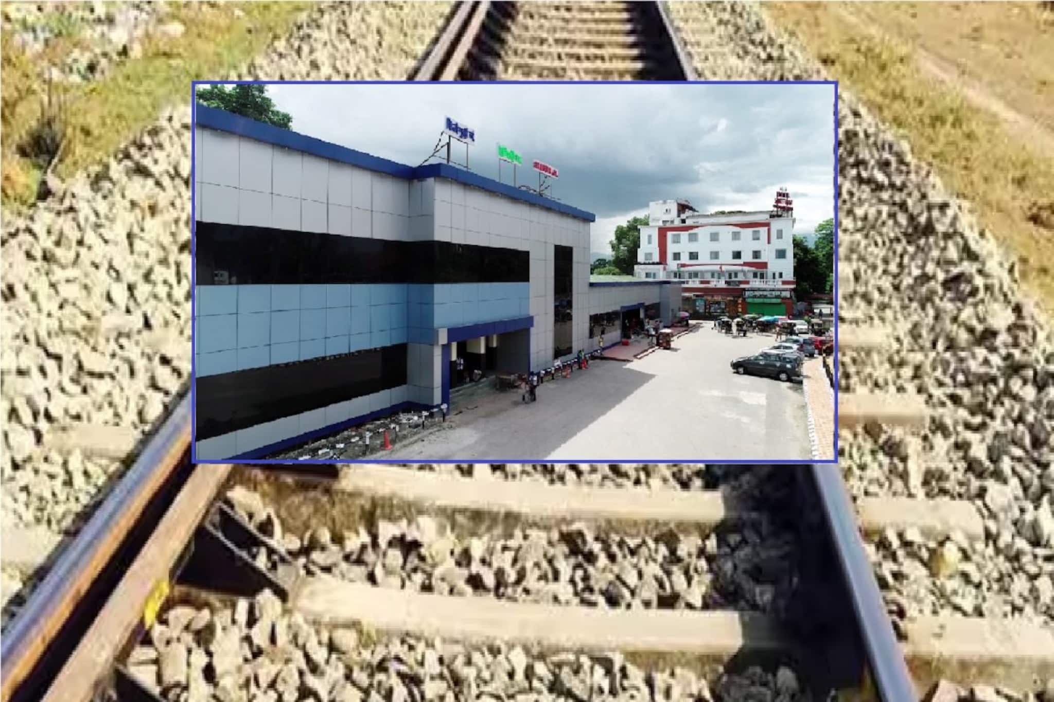 Indian Railways:উত্তর পূর্ব ভারতের রেলের খোলনলচে বদলে যাবে,ডবল লাইনের নতুন ভাবনা