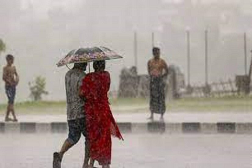 আগামী ৭দিন বঙ্গোপসাগরে বৃষ্টিপাতের ঘাটতি মেটার কোনও সম্ভাবনা নেই ৷ প্রতীকী ছবি ৷