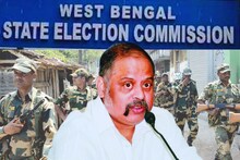 'সাধারণ মানুষ আর রাজনৈতিক দল কেন্দ্রীয় বাহিনী চেয়েছিল', নতুন দাবি কমিশনারের