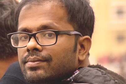 সমাজকর্মী সামিরুল ইসলাম। (ছবি সৌজন্যে- ফেসবুক)
