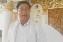পঞ্চায়েতের ফলের দিনই বিরাট চমক, রাজ্যসভায় BJP প্রার্থী অনন্ত মহারাজ? জোর জল্পনা