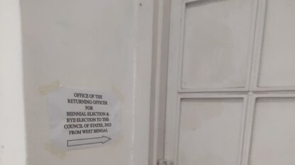 রাজ্যসভার ভোট নিয়ে রাজনৈতিক মহলে চূড়ান্ত আগ্রহ রাজ্যসভার ভোট নিয়ে রাজনৈতিক মহলে চূড়ান্ত আগ্রহ