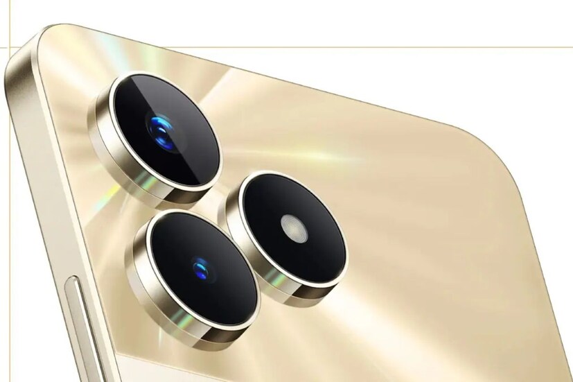 Realme C53 কোম্পানি দুটি ভ্যারিয়েন্ট মডেল লঞ্চ করেছে। এর ৪ জিবি + ১২৮ জিবির দাম রাখা হয়েছে ৯,৯৯৯ টাকা এবং এর ৬ জিবি + ৬৪ জিবির দাম রাখা হয়েছে ১০,৯৯৯ টাকা। এই ফোনটি চ্যাম্পিয়ন গোল্ডেন এবং চ্যাম্পিয়ন ব্ল্যাক রঙের বিকল্পে পাওয়া যাচ্ছে। এই ফোনের কেনাকাটা ২৬ জুলাই দুপুর ১২টায় realme.com এবং Flipkart-এ শুরু হবে।
