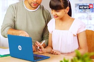 নতুন ল্যাপটপ JioBook আনল রিলায়েন্স