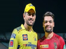 রিঙ্কুর মুখে শুধুই ধোনির প্রশংসা! দেশের জার্সিতে কেঁদে ফেলবেন কেকেআর তারকা