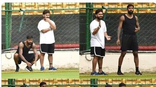 টিম ইন্ডিয়ার সামনে এখন দুটো বড় সমস্যা টিম ইন্ডিয়ার সামনে এখন দুটো বড় সমস্যা