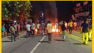 সিপিআইএম প্রার্থীর স্বামীকে অপহরণ করে নিয়ে যায় সিপিআইএম প্রার্থীর স্বামীকে অপহরণ করে নিয়ে যায়