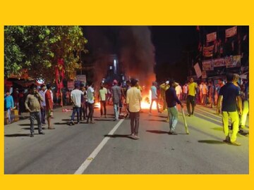 সিপিআইএম প্রার্থীর স্বামীকে অপহরণ করে নিয়ে যায়