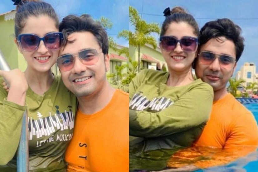 বর্তমানে ‘নিম ফুলের মধু’ ধারাবাহিকে সৃজনের ভূমিকায় দেখা যাচ্ছে রুবেল। টিআরপি তালিকায় সেরা পাঁচ রয়েছে এই মেগা। অন্যদিকে শ্বেতাকে দেখা শেষ দেখা গিয়েছিল 'সোহাগ জল' মেগায় জুঁই-এর ভূমিকায়। পাশাপাশি তাঁকে দেবের 'প্রজাপতি' সিনেমায় দেখা গিয়েছিল।