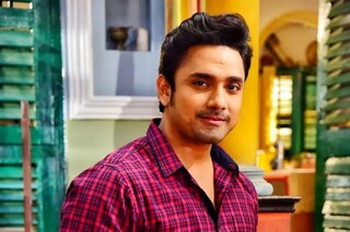 রুবেলের স্বপ্নপূরণ করেছে মা!