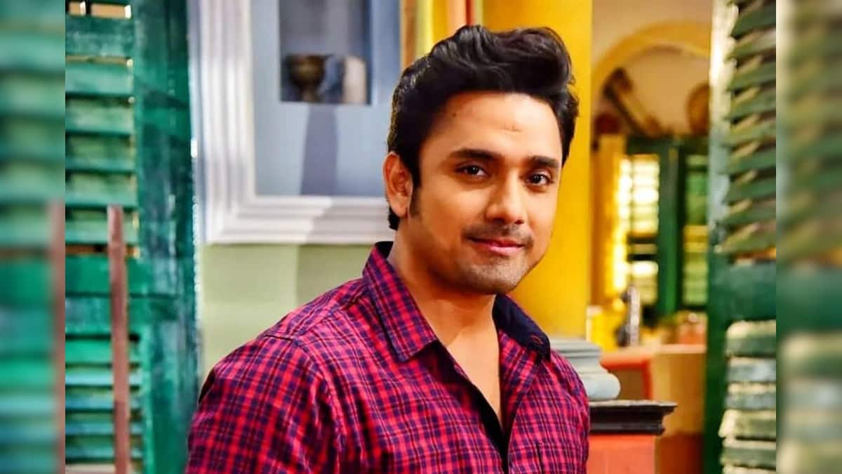 Rubel Das: লোকের বাড়িতে কাজ করে রুবেলের স্বপ্নপূরণ করেছে মা! 'দাদাগিরি ...