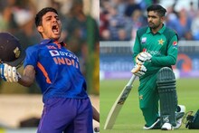 চাই আর ২০০-র মত রান, তাহলেই বাবরের 'সিংহাসন' ছিনিয়ে নেবেন গিল