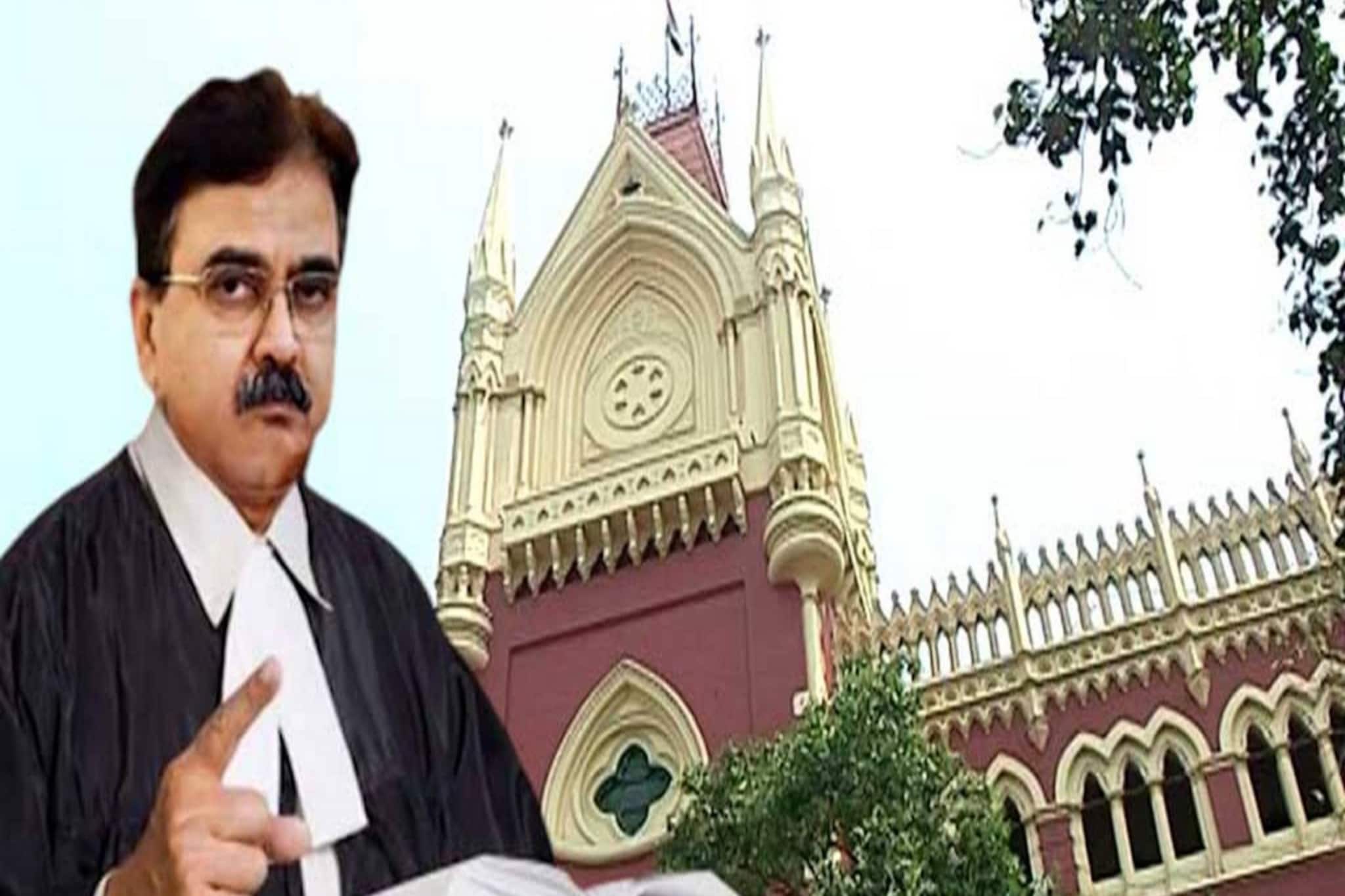 ৫০ কোটির দুর্নীতি মামলা! রাজ্যের উপর তুমুল চটলেন বিচারপতি অভিজিৎ গঙ্গোপাধ্যায়