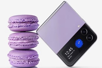 আসছে Samsung Galaxy Flip 5! ৫ কারণেই আকর্ষণ করবে এই স্মার্টফোন, জানুন বিস্তারিত আসছে Samsung Galaxy Flip 5! ৫ কারণেই আকর্ষণ করবে এই স্মার্টফোন, জানুন বিস্তারিত