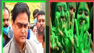 শান্তনু ঠাকুর শান্তনু ঠাকুর