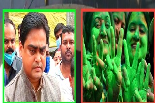 শান্তনু ঠাকুর 