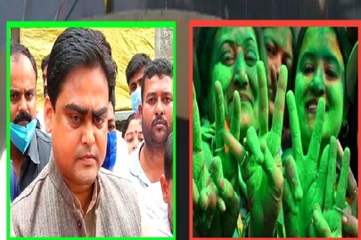 শান্তনু ঠাকুর 