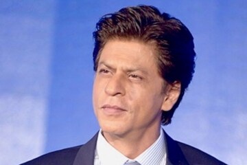 'জওয়ান'-এর আগেও শাহরুখকে ন্যাড়া লুকে দেখা গিয়েছিল! জানেন? ৯৯% মানুষই ফেল