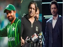 বিশ্বকাপের প্রোমোয় কোথায় পাকিস্তান? আইসিসিকে জোকার বললেন শোয়েব