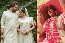 লাল নয়! 'রাঙা বউ'-এর বিয়েতে সাদা শাড়ি! নেপথ্যে বিশেষ কারণ, জানলে অবাক হবেন