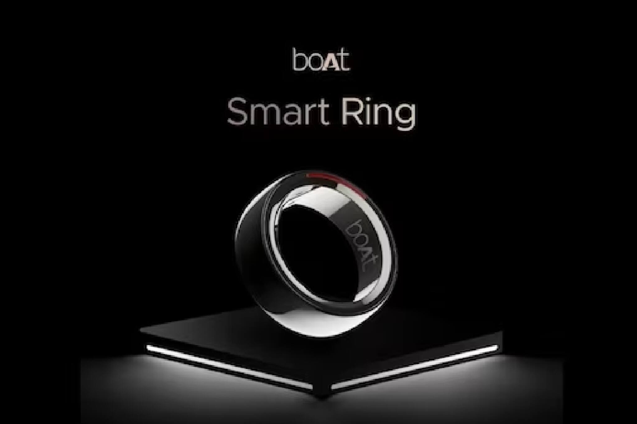 Boat Smart Ring : স্মার্টওয়াচ অতীত! Boat আনছে Smart Ring, আকর্ষণীয় ফিচার দেখে চমকে যাবেন আপনিও