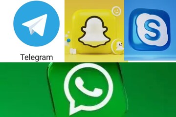 প্রাইভেসি নিয়ে চিন্তায় ফেলছে WhatsApp! বেছে নিতে পারেন ৫ বিকল্প অ্যাপ
