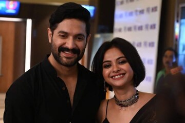 'শহরের উষ্ণতম দিনে'-এর প্রিমিয়ারে চাঁদের হাট! কারা কারা ছিলেন জানলে অবাক হবেন