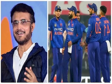সৌরভ আশাবাদী কোহলিদের নিয়ে