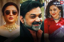 পাঁচ বছর আবার একজোট সৃজিত-জয়া, ‘মুখিয়ে আছি’, একান্ত কথোপকথনে কী বললেন পরিচালক