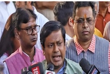 ‘সময় খারাপ আসছে’- হোয়াটসঅ্যাপ মেসেজে সুকান্ত মজুমদারকে কে এমন লিখলেন, অভিযোগ!