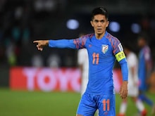 সুনীল ছেত্রী ভাল বাবা হতে চান! টার্গেট এবার জাপান, ইরাকের বিরুদ্ধে খেলা