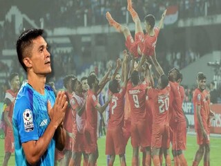 সুনীলের চোখে এশিয়ান গেমসের স্বপ্ন