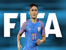 সুনীল ছেত্রীকে ভারতরত্ন দেওয়ার দাবি সমর্থকদের! তৈরি হচ্ছে ফিফার তথ্যচিত্র!