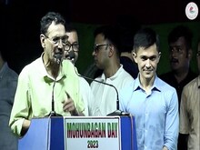 মোহনবাগান থেকেই সুনীল ছেত্রী শিখেছেন লড়াইয়ের মন্ত্র! আবেগে ভাসলেন ক্যাপ্টেন