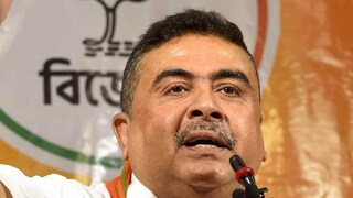 ‘মুখ্যমন্ত্রীর অনুগত হলেই ডবল ডবল চাকরি...!’ কর্মসংস্থান নিয়ে মমতা বন্দ্যোপাধ্যায়কে খোঁচা শুভেন্দু অধিকারীর