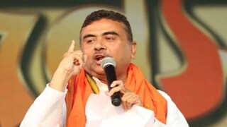 ওয়েবেল এবং ডব্লুটিএল নিয়ে আজ বড় দুর্নীতির পর্দাফাঁস শুভেন্দুর ?