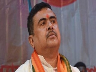 মুখ্যমন্ত্রীকে নিশানা করে সোশ্যাল মিডিয়ায় 'কলম' ধরলেন বিরোধী দলনেতা শুভেন্দু অধিকারী, তথ্য দিয়ে সামনে আনলেন বিরাট অভিযোগ !