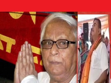 নন্দীগ্রামের
